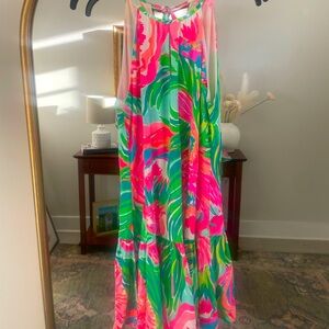 Lilly Pulitzer Dress Size S